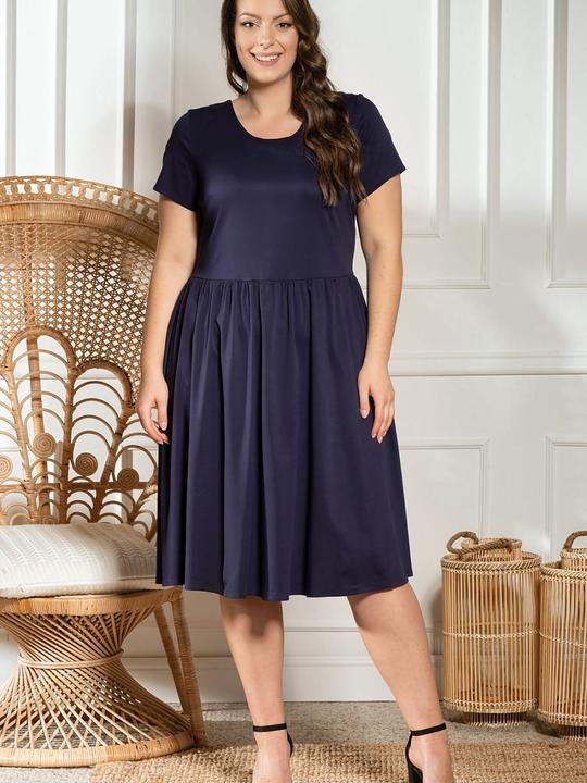 Produktbild Karko Plus-Size Kleider (40)