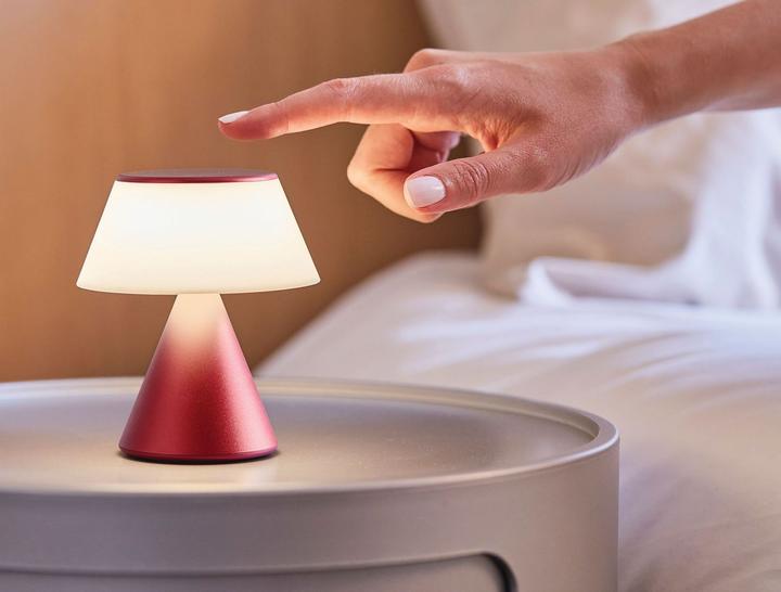 Actual product image Lexon Luma M (40 lm)