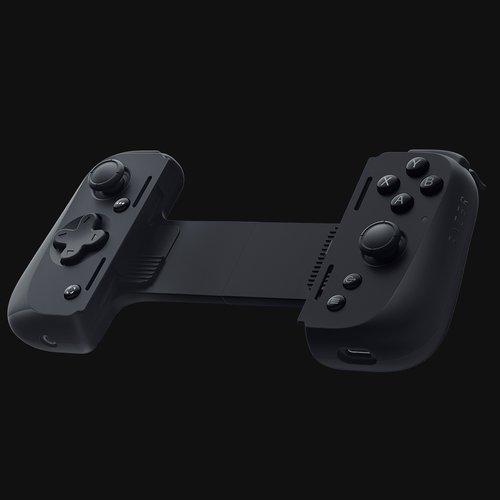 Actual product image Razer Kishi Pro (P) (Android)