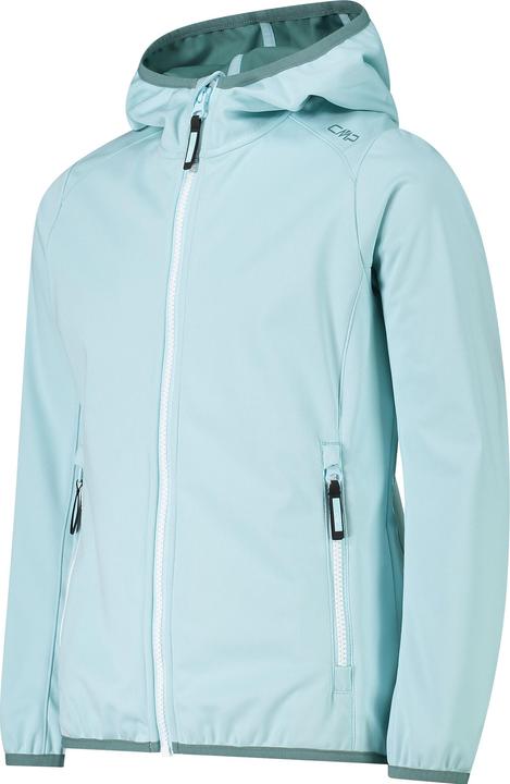 Produktbild CMP Campagnolo Hoodie (176)