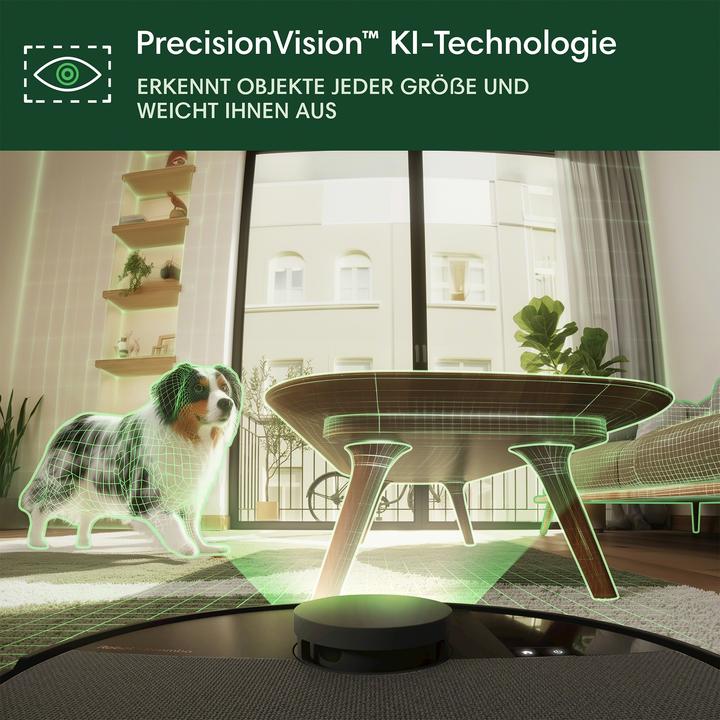 Immagine prodotto iRobot 505 Combo Plus (Robot aspirapolvere)