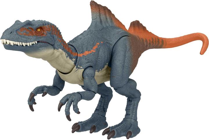 Produktbild Jurassic World Hammond Collection Mid Sized Dino - Concavenator