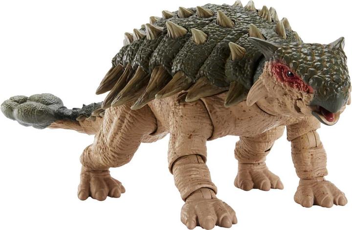 Immagine prodotto Jurassic World HAMMOND COLLECTION Ankylosaurus