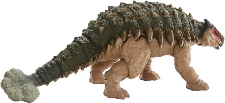 Immagine prodotto Jurassic World HAMMOND COLLECTION Ankylosaurus