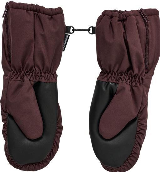 Actual product image hummel hmlIGLO TEX MITTENS (2, 3, 4)