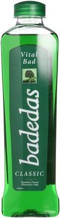 Produktbild Unilever Badedas Vital Classic Schaumbad, 500 ml (500 ml, Schaumbad)