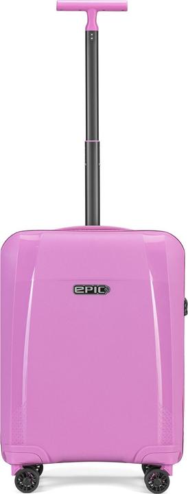Epic Phantom SL 4-Rollen Kabinentrolley 55 cm (40 l, Handgepäck (bis 50l))