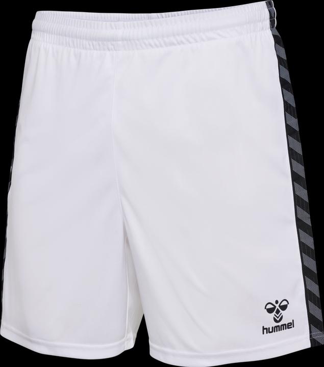 Actual product image hummel Hmlauthentic Pl Shorts (XXL)