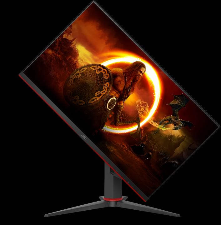 Image du produit AOC 27G2U/BK (1920 x 1080 pixels, 27")