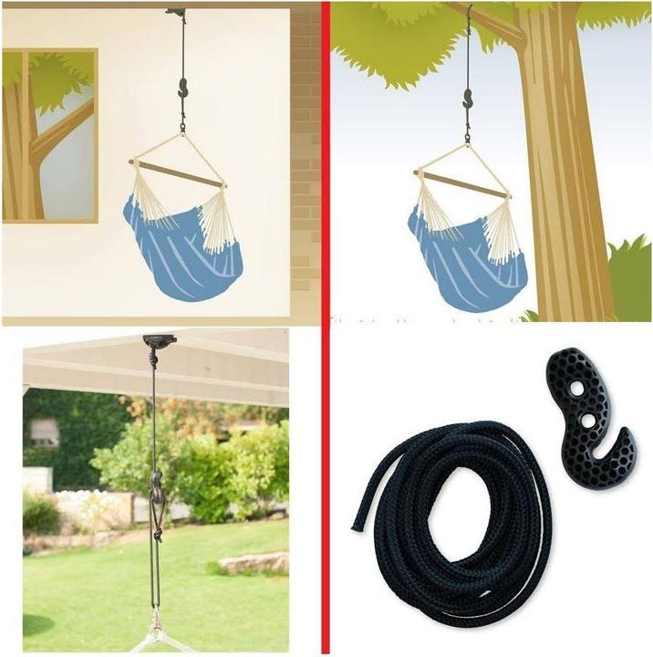 Actual product image La Siesta Habana (160 kg)