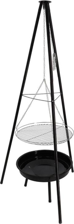 Productafbeelding Esschert Design Bbq vuurschaal met statief Ff562 (68 cm)