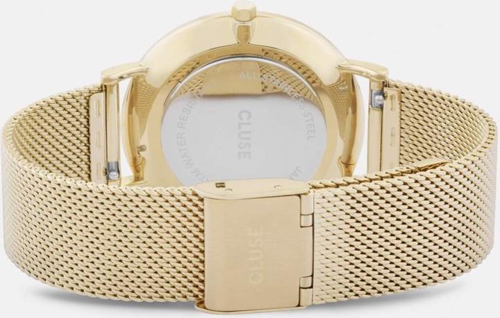 Produktbild Cluse Boho Chic (Analoguhr, 38 mm)