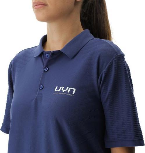 Actual product image UYN Kurzärmeliges Poloshirt Skipper (XS)