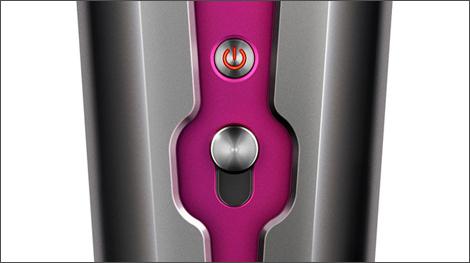 Immagine prodotto Dyson Corrale (Piastra per capelli)