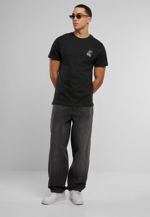 Immagine prodotto Mister Tee MisterTee 8Ball Cherry EMB Tee - 185353 (L)