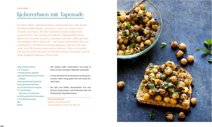 Produktbild Ziemlich vegetarisch (Deutsch, Aicha Bouhlou, Ricarda Essrich, 2024)