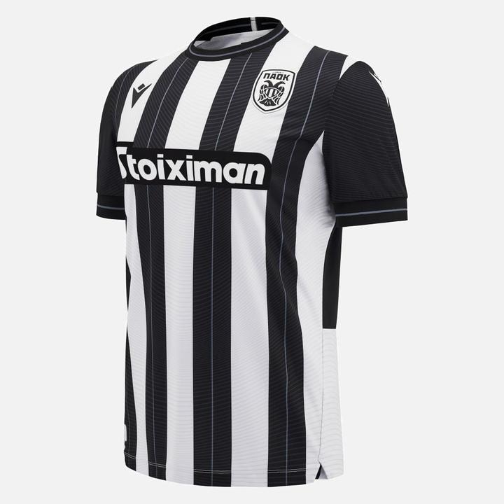 Macron PAOK FC Trikot (XL)