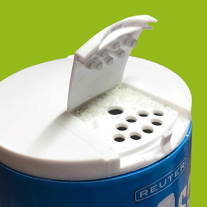 Actual product image Pikosch Dismantling powder (Cat, Dog)