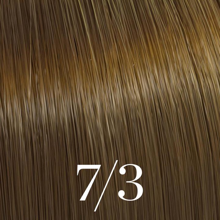 Produktbild Wella Color Touch Rich Naturals - 7/3 (Blond, Gold)