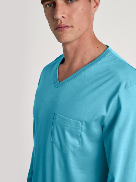 Produktbild Calida Relax Streamline Pyjama, lang (XL)