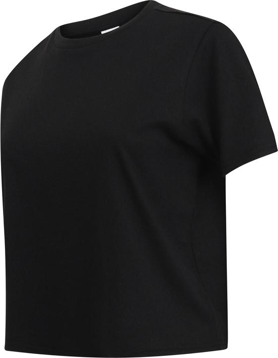 Actual product image Skinni Fit Tshirt Short Casual Fit (L)