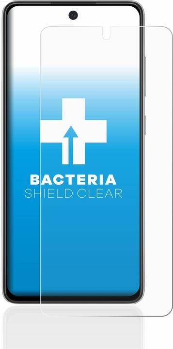 Immagine prodotto upscreen Pellicola Antibatterica (1 Pezzo/i, Samsung Galaxy A52s 5G)