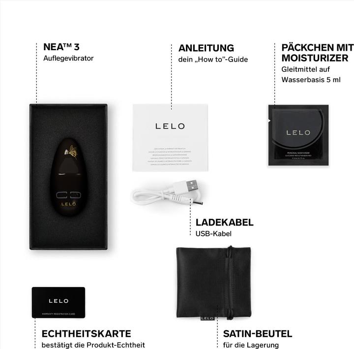 Image du produit LELO Nea 3