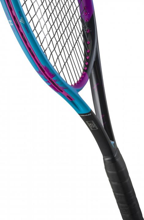 Actual product image Head Radical MP Palm Tree Crew 2025 Tennisschläger (2, 300 g)