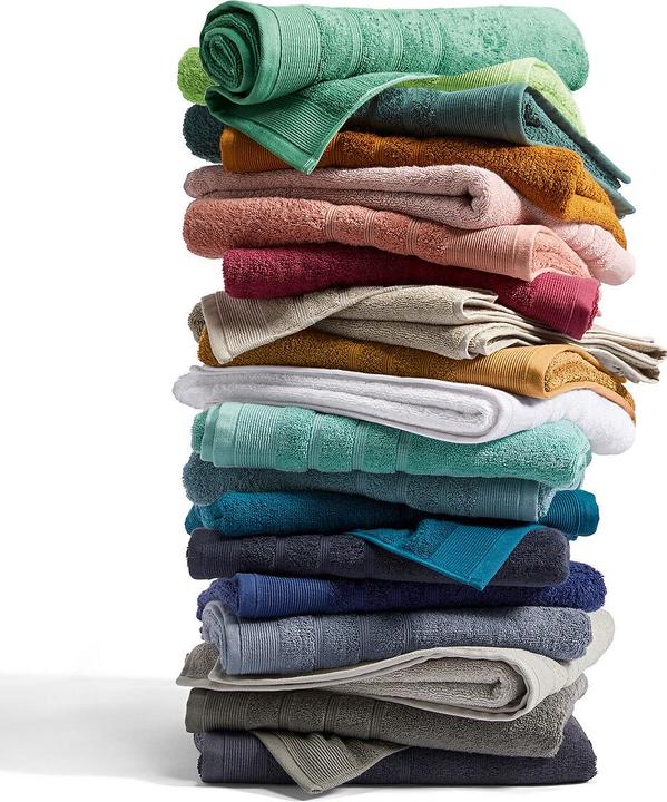 Actual product image La Redoute Interieurs Towels Zavara (50 x 100 cm)