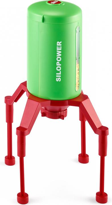 Produktbild Siku Standsilo