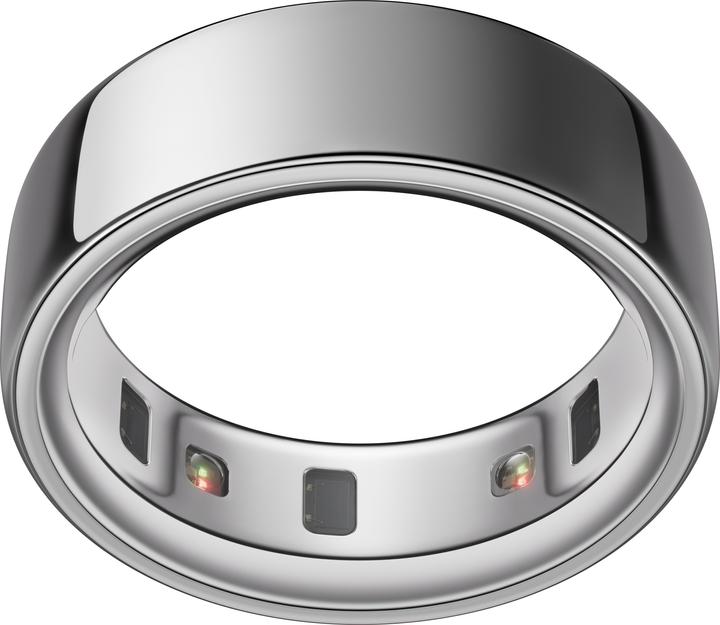 Immagine prodotto Oura Ring 4 (9, Argento)