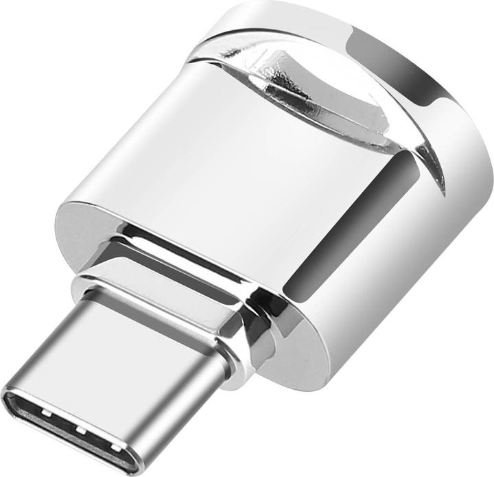 Immagine prodotto Avizar Mini schede Micro SD e TF (USB-C)