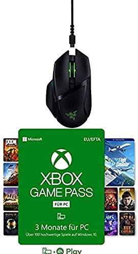Produktbild Razer Goliathus Extended Chroma (Wide)