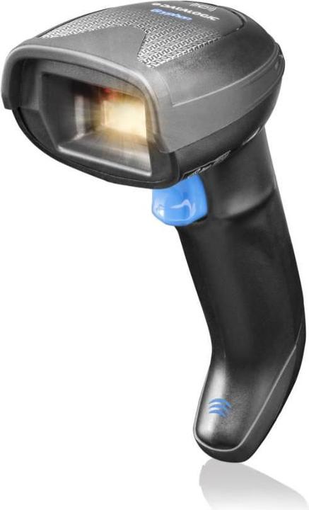 Produktbild Datalogic Gryphon GM4500 (2D-Barcodes, 1D-Barcodes)