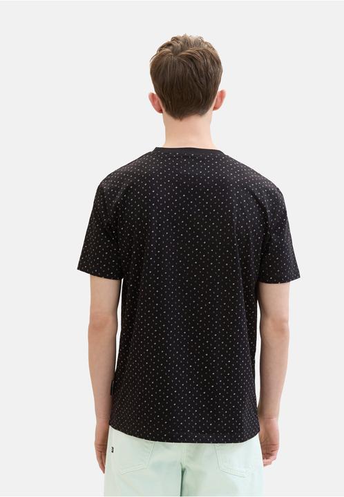 Immagine prodotto Tom Tailor T-Shirt Kurzarmshirt (L)