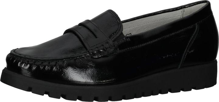 Produktbild Waldläufer Slipper (39)