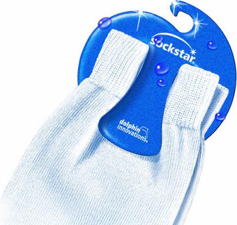 Produktbild Sockstar Basic-Pack