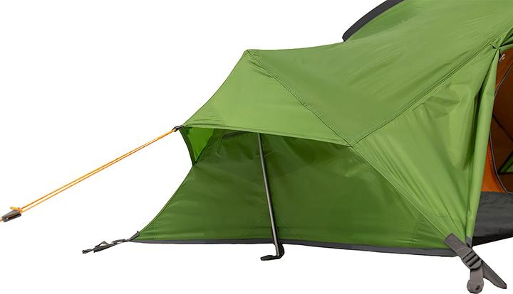 Produktbild Vango Nevis 200 (Tunnelzelt, 2.02 kg, 2 Personen)