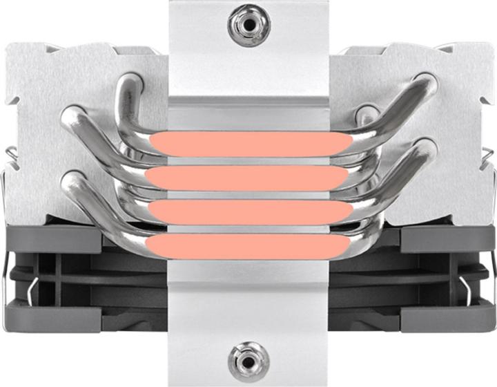 Immagine prodotto Thermaltake TT UX400 ARGB Air cooler
