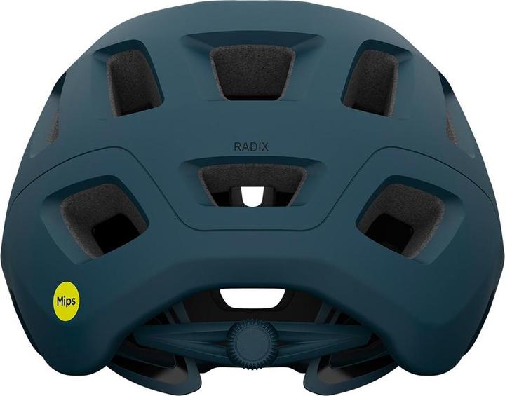Actual product image Giro Radix (59 - 63 cm)
