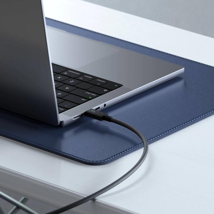 Produktbild Satechi USB C – USB C (1 m, USB 4.0, 240 W)