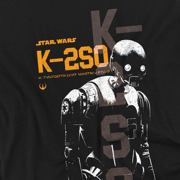 Produktbild Star Wars TShirt (L)