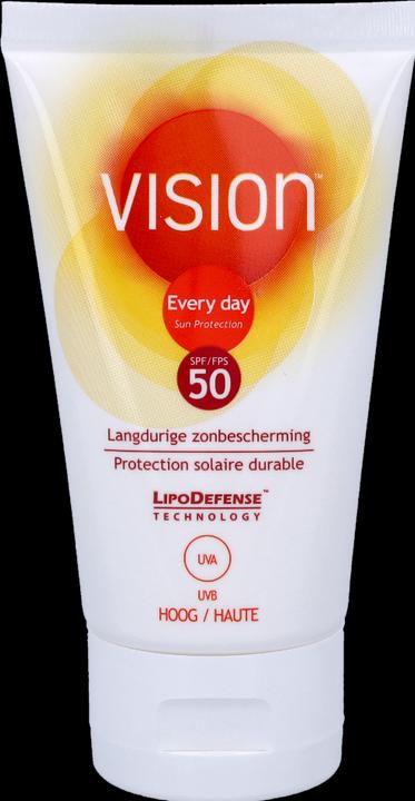 Immagine prodotto Vision Mousse solare UV Kids SPF50 (Crema solare, SPF 50, 50 ml)