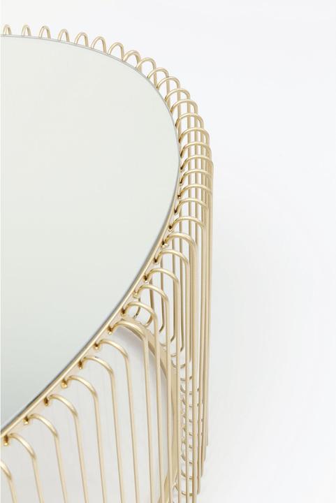 Actual product image Designlife Wire (90 x 60 x 41 cm)