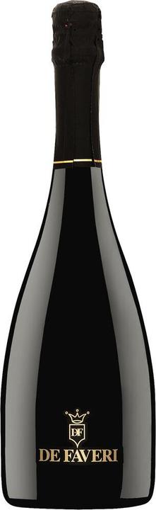 Produktbild Faveri Prosecco Spumante di Valdobbiadene brut DOC (1 x 75 cl)