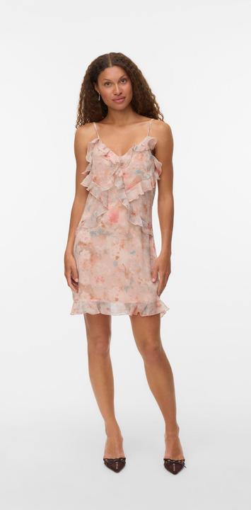 Immagine prodotto Vero Moda VMOAKLEY Kurzes Kleid Kleid (XL)