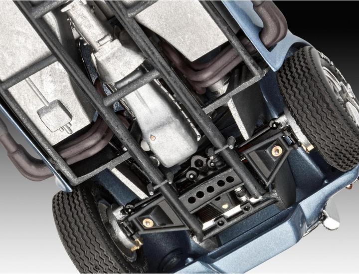 Produktbild Revell AC Cobra 289
