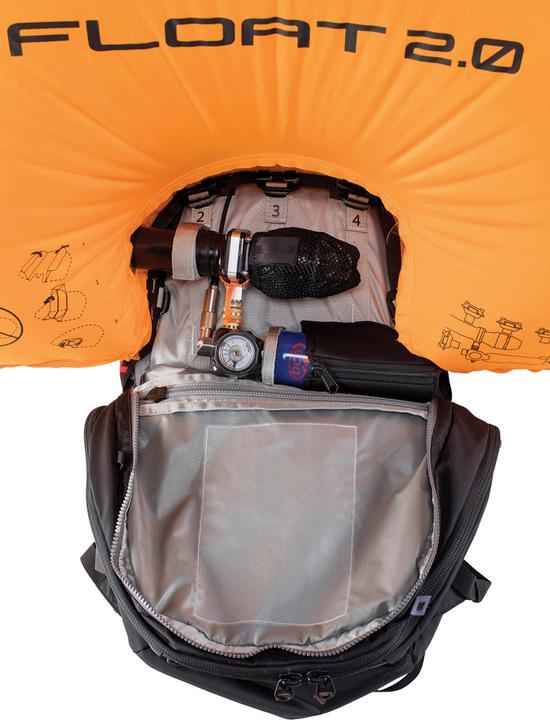 Actual product image MGA Na