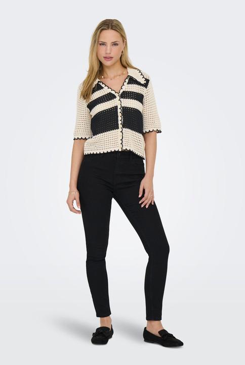 Actual product image Only ONLLUCIE Strickjacke Strickjacke (XS)