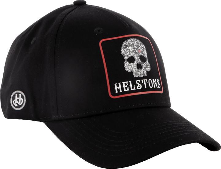 Actual product image Helstons Bones Baseball (One size)